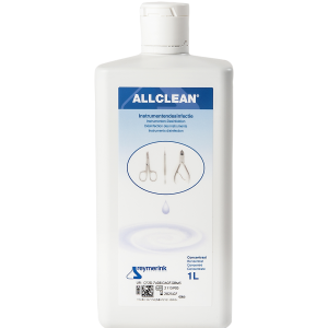 ALLCLEAN Instrumentendesinfectie 1L