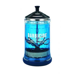 Barbicide Desinfectieflacon Dompelaar 630ml