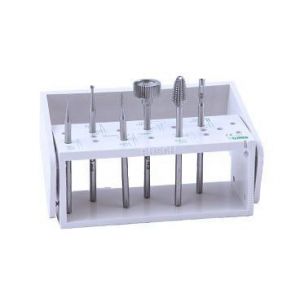Basis Frezen Set 1 Busch met Sterisafe
