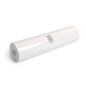 Behandelbankpapier Dubbellaags op rol 60cm x 100m
