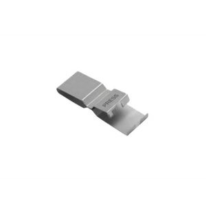 Blade Remover Metaal RVS