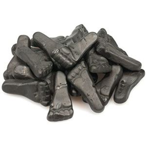 Drop in voetvorm 1 kg