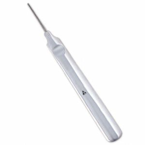 Eeltsteker 1/2mm