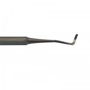 Excavator Plat L/R