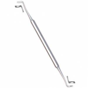 Excavator Plat L/R