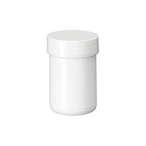 Frezenpotje (Zalfpotje) met schroefdeksel 35ml