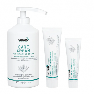 Gehwol Fusskraft Care Cream (Groen)
