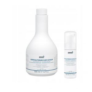 Gehwol Fusskraft Eeltwekerschuim 500ml incl. Schuimdispenser