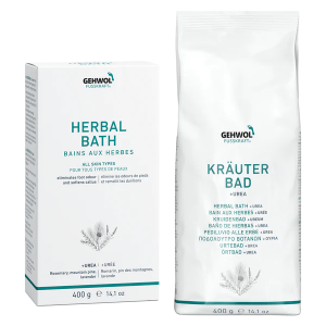 Gehwol Fusskraft Herbal Bath (Kruidenbad)