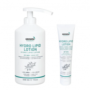 Gehwol Fusskraft Hydro Lipid Lotion