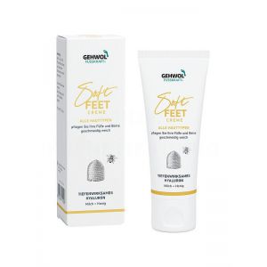 Gehwol Fusskraft Soft Feet Créme