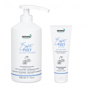 Gehwol Fusskraft Soft Feet Lotion