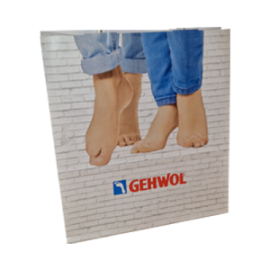 Gehwol Geschenktasje