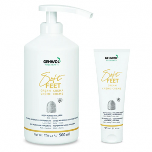 Gehwol Soft Feet Creme 40ml