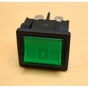 Groene Schakelaar