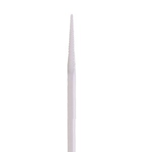 High-Speed Keramische Fissuur Frees (Cross Cut)