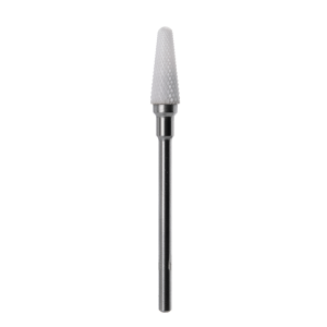 High-Speed Keramische Frees Conisch (Cross Cut)