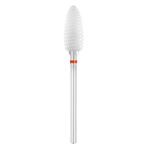 High-Speed Keramische Frees Kegel (Cross Cut)