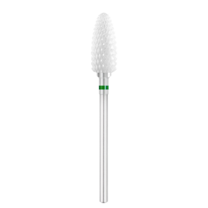High-Speed Keramische Frees Kegel (Cross Cut)