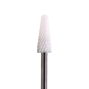 High-Speed Keramische Frees Vulkaan (Cross Cut)