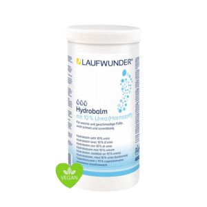 Laufwunder Hydrobalm