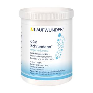 Laufwunder Schrundena Klovencreme