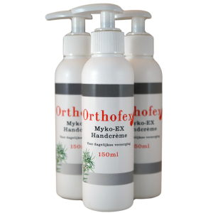 Orthofex Myko-EX® Handcreme met Ureum