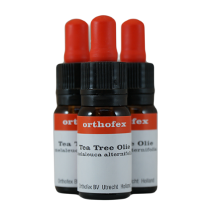 Orthofex Tea Tree Olie