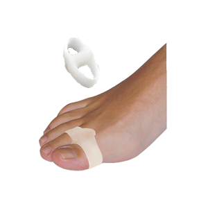Orthofex Teenscheider  & Teenbeschermring Combinatie