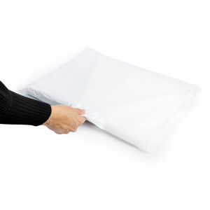 Plastic Schorten 100 Stuks