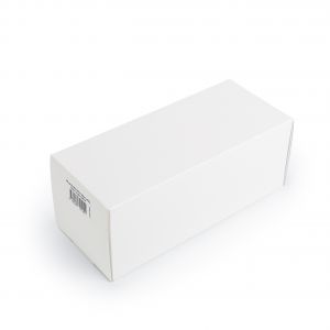 Plastic Schorten 100 stuks in dispenser doos