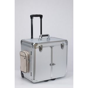Premium Pedicure Koffer met Trolley