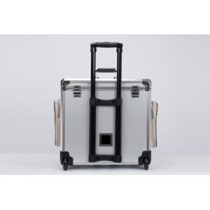 Premium Pedicure Koffer met Trolley