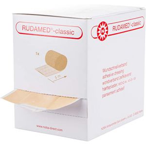 Rudamed Classic 6 cm x 5 m