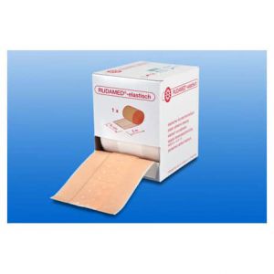 Rudamed elastisch 6cm x 5m
