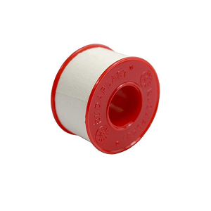 Rudaplast 1,25/2,5cm x 5m op spoel
