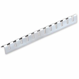 RVS Instrumenten Oplegger