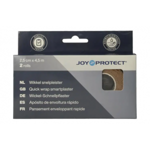 Snelpleister Beige 2 Rolletjes