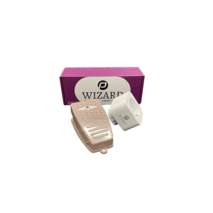 Wireless Voetpedaal