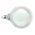Ambulante LED Loeplamp 4 Watt