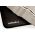 Etui met ritssluiting met uitneembaar inlay