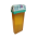 Harspatronen 100ml
