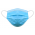 Mondmaskers 50 Stuks Blauw (IIR Gecertificeerd)