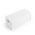 Plastic Schorten 100 stuks in dispenser doos