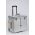 Premium Pedicure Koffer met Trolley