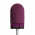 Slijpkappen bol Paars (Thermo) per 10 stuks