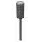6840L-065 Side grip frees groot grof (groene band)