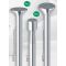 828T-065 Top grip frees paddestoel