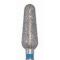 Diamant Frees Dunne Peer Normaal 12mm Groot