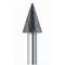 Diamant Frees Kegel Normaal 8mm Groot